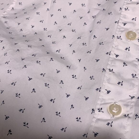 J.Crew Mens Secret Wash Shirt - Picture 3 of 5